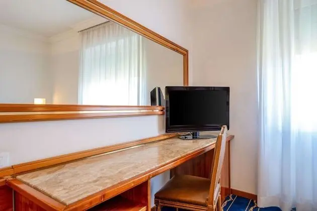 Quality Hotel Nova Domus - Oda