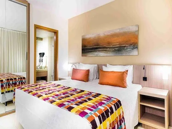 Quality Hotel Pampulha