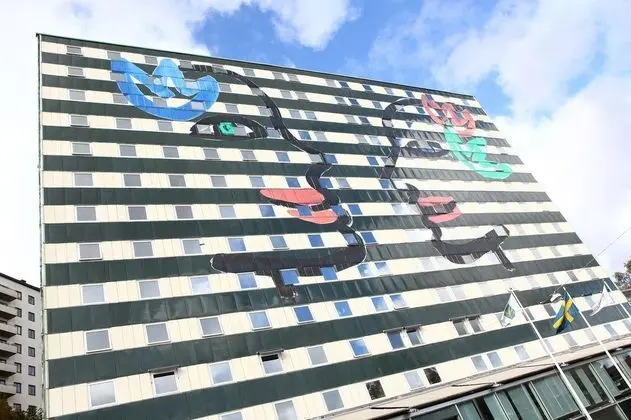 Quality Hotel Panorama Gothenburg