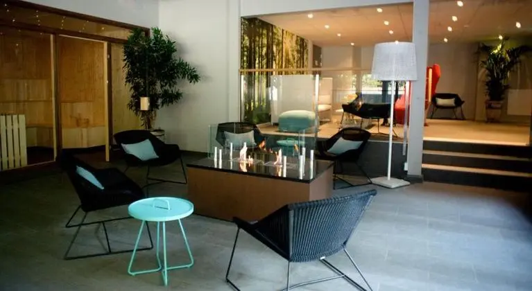 Quality Hotel Panorama Gothenburg