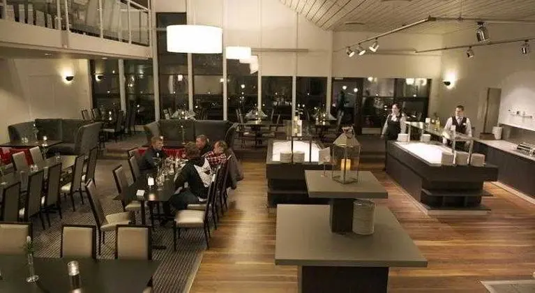 Quality Hotel Panorama Trondheim