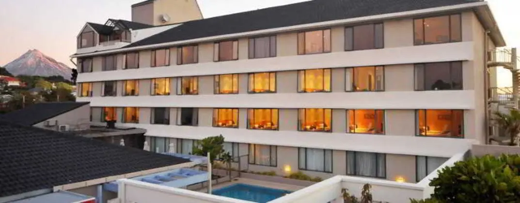 Quality Hotel Plymouth International