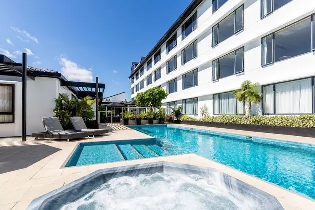 Quality Hotel Plymouth International - Öne Çıkan Resim