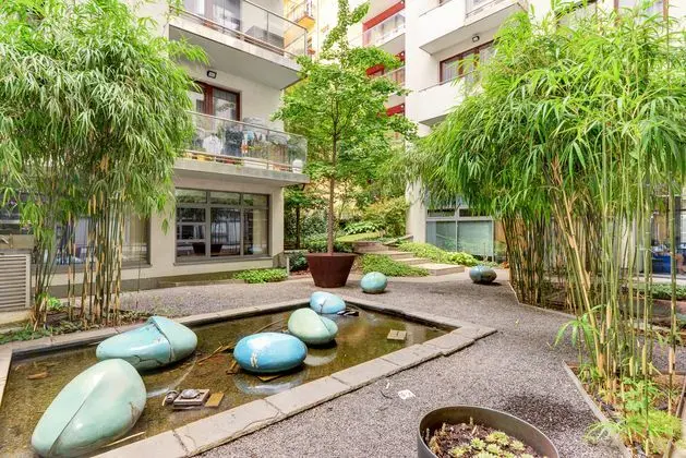 Quality Point Apartments