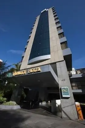 Quality Porto Alegre
