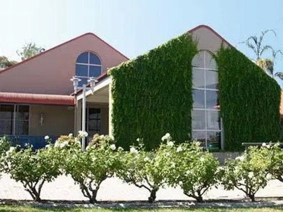 Quality Hotel Powerhouse Tamworth