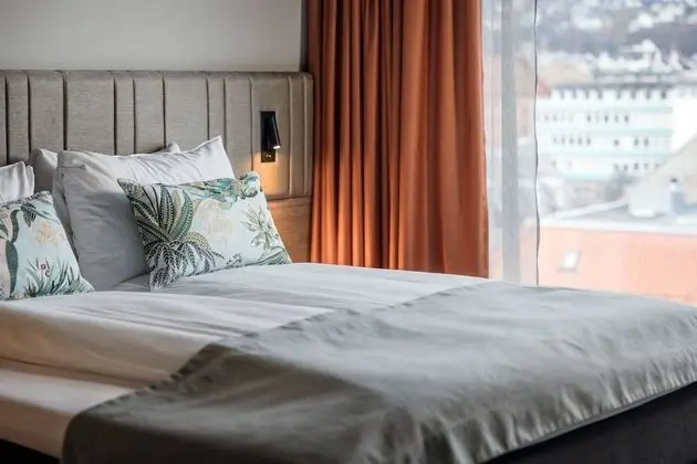 Quality Hotel Prinsen - Öne Çıkan Resim