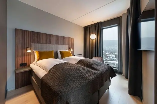 Quality Hotel River Station - Öne Çıkan Resim