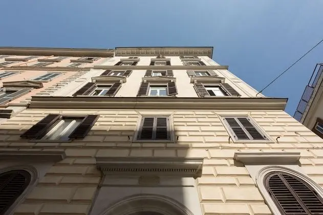 Quality in Rome