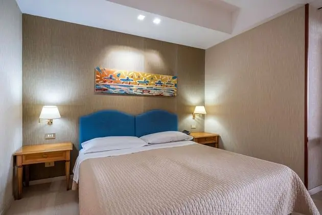 Quality Hotel Rouge et Noir Roma - Öne Çıkan Resim