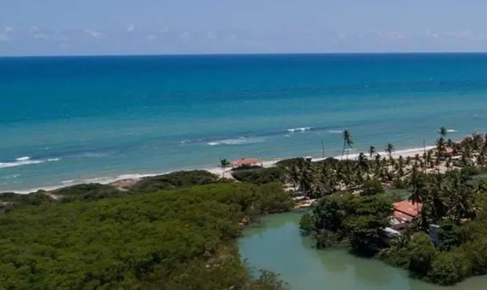 Quality Resorts Dunas de Marapé - Havuz