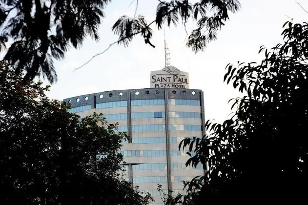Quality Hotel Saint Paul
