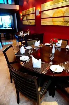 Quality Hotel Saint Paul - Yeme / İçme