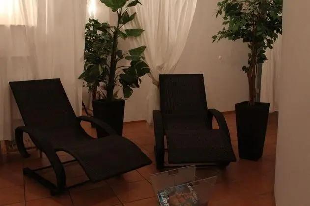 Quality Hotel Schwann STR Apt Fair