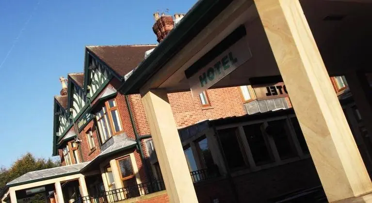 Quality Hotel Sheffield North