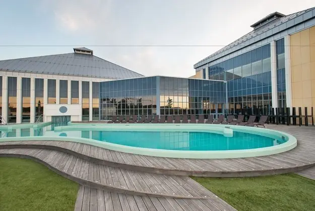Quality Hotel Skjaergarden - Öne Çıkan Resim