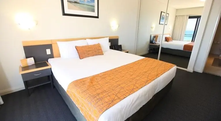 Quality Resort Sorrento Beach