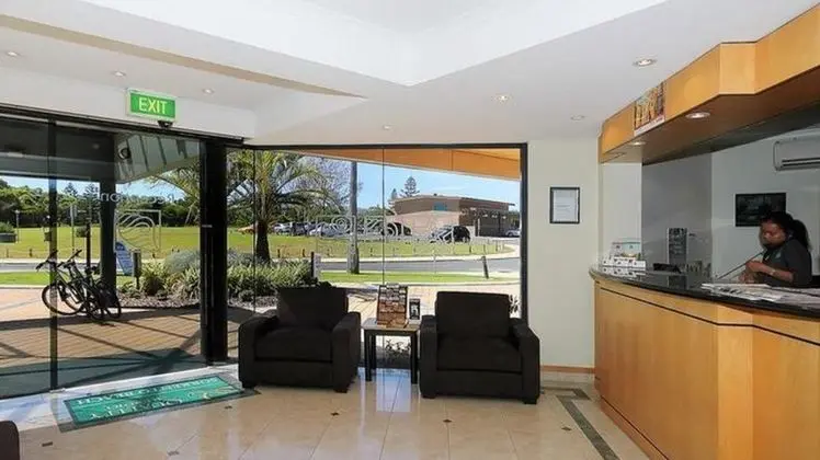Quality Resort Sorrento Beach