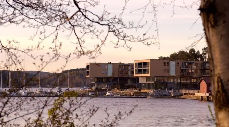 Quality Resort & Spa Son