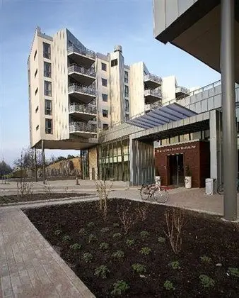 Quality Resort & Spa Stromstad