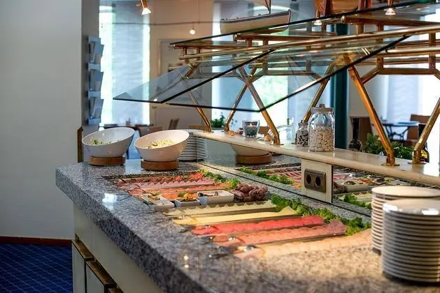 Quality Hotel, Star Inn Premium Bremen