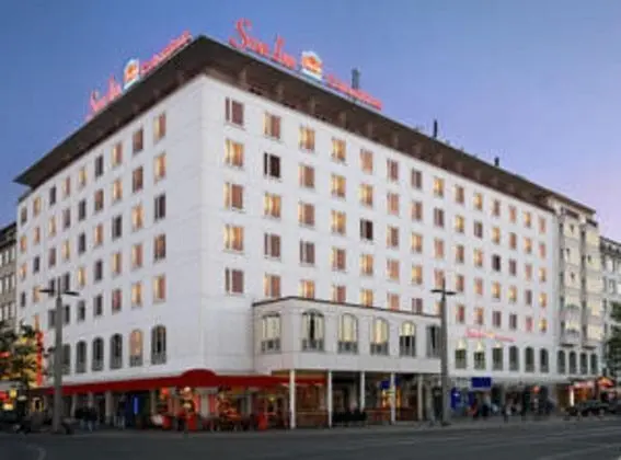Quality Hotel, Star Inn Premium Bremen
