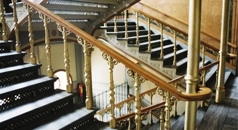 Quality Hotel Statt Hudiksvall city