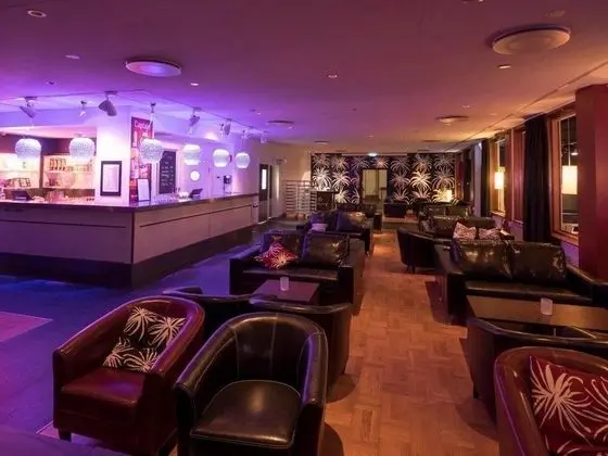 Quality Hotel Statt Skelleftea