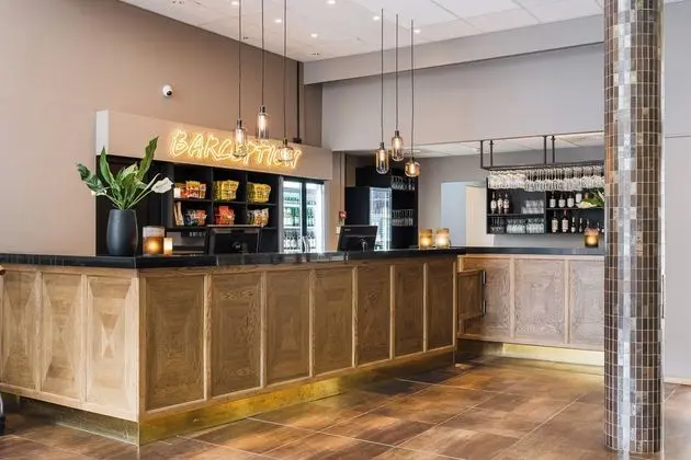 Quality Hotel Statt Skelleftea - Öne Çıkan Resim