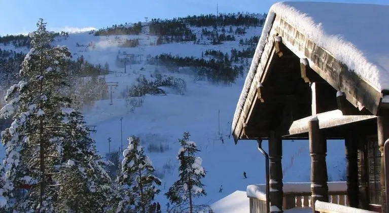 Quality Straand Hotel