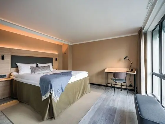 Quality Hotel Strand Gjovik - Öne Çıkan Resim