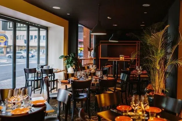 Quality Suites Boulevard Beaumont