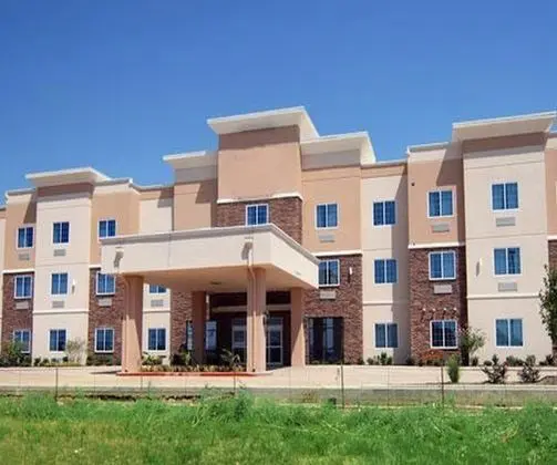 Quality Suites Bridgeport