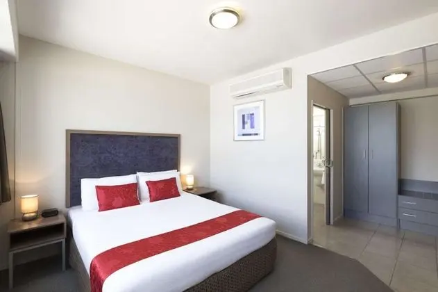 Quality Suites Central Square - Öne Çıkan Resim