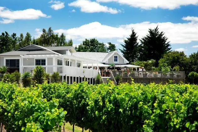 Quality Suites Huka Falls