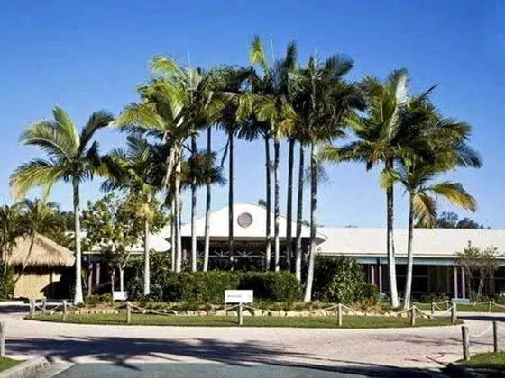 Quality Suites Ivory Palms