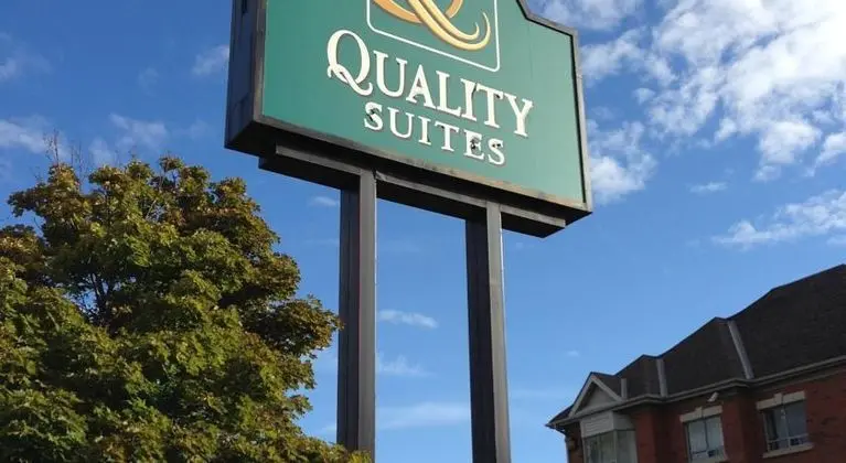 Quality Suites London