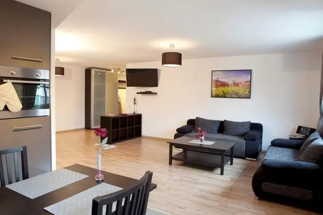 Quality Hotel & Suites Muenchen Messe