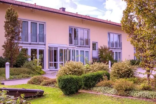 Quality Hotel & Suites Muenchen Messe
