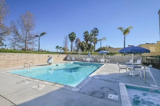 Quality Suites Otay Mesa