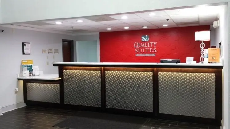 Quality Suites Pineville - Charlotte