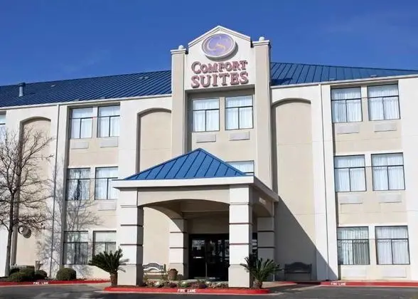 Quality Suites South