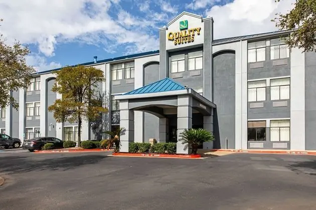 Quality Suites South - Öne Çıkan Resim