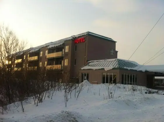 Quality Suites Ste Anne de Beaupre