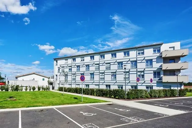 Quality Suites Toulouse-Blagnac