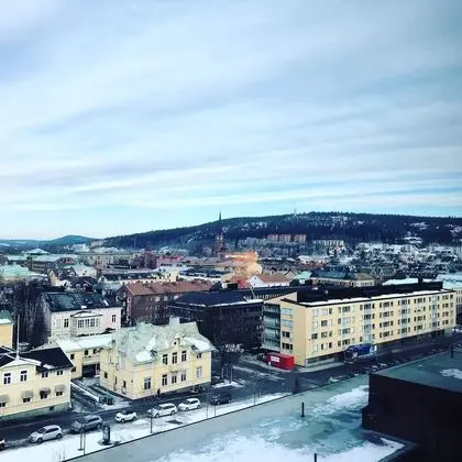 Quality Hotel Sundsvall