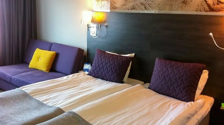 Quality Hotel Sundsvall - Oda
