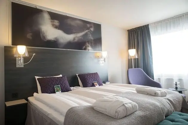 Quality Hotel Sundsvall - Öne Çıkan Resim