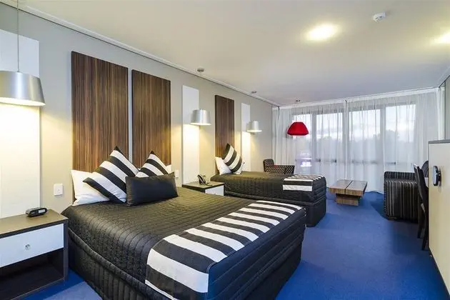 Quality Hotel Taylors Lakes
