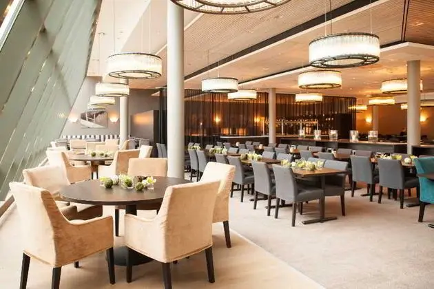 Quality Hotel Tonsberg